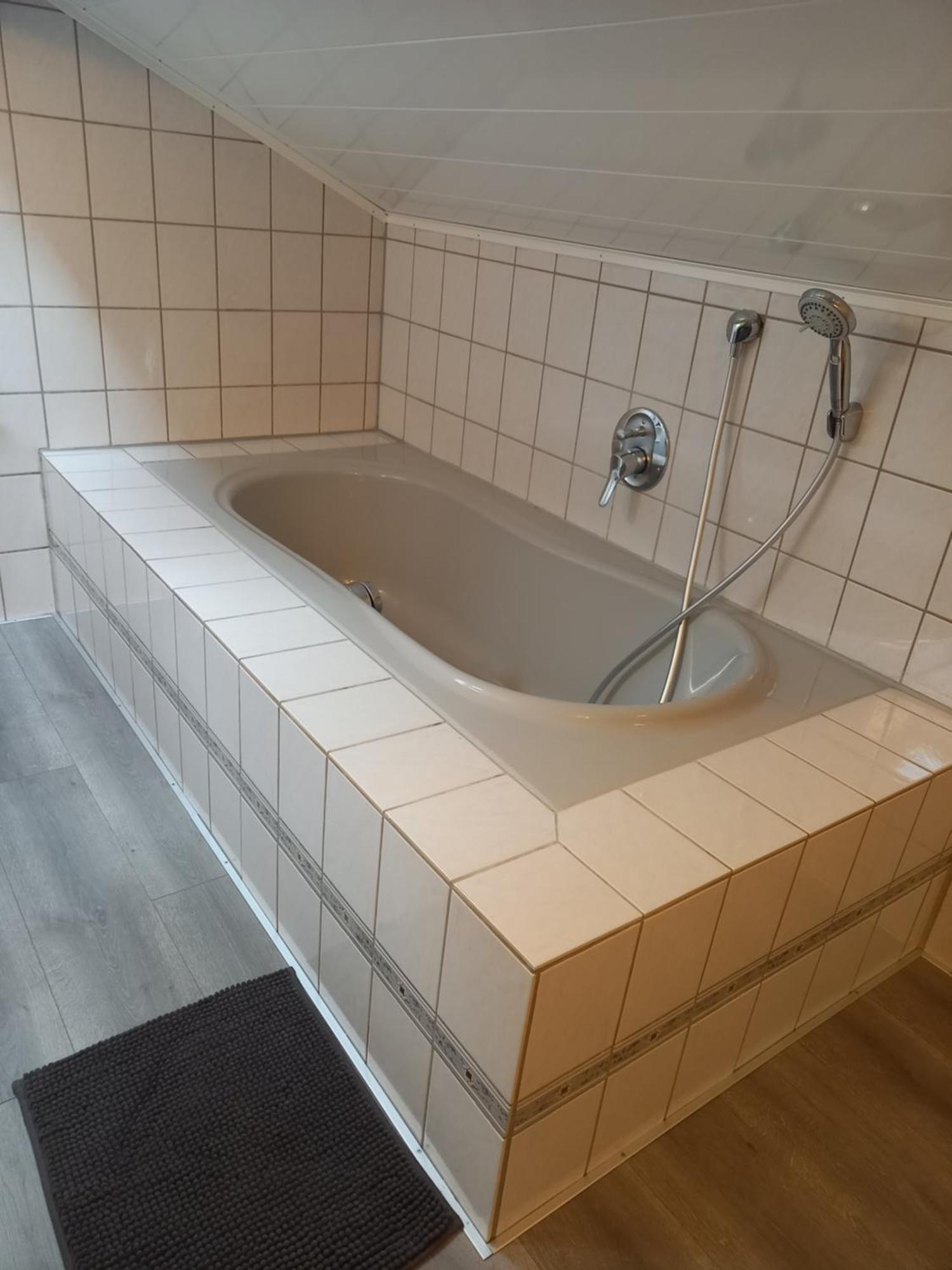 Ferienwohnung Johanna Scheßlitz Exterior foto