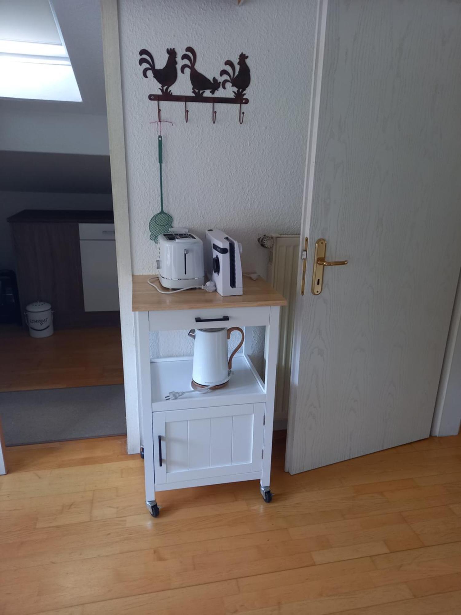 Ferienwohnung Johanna Scheßlitz Exterior foto