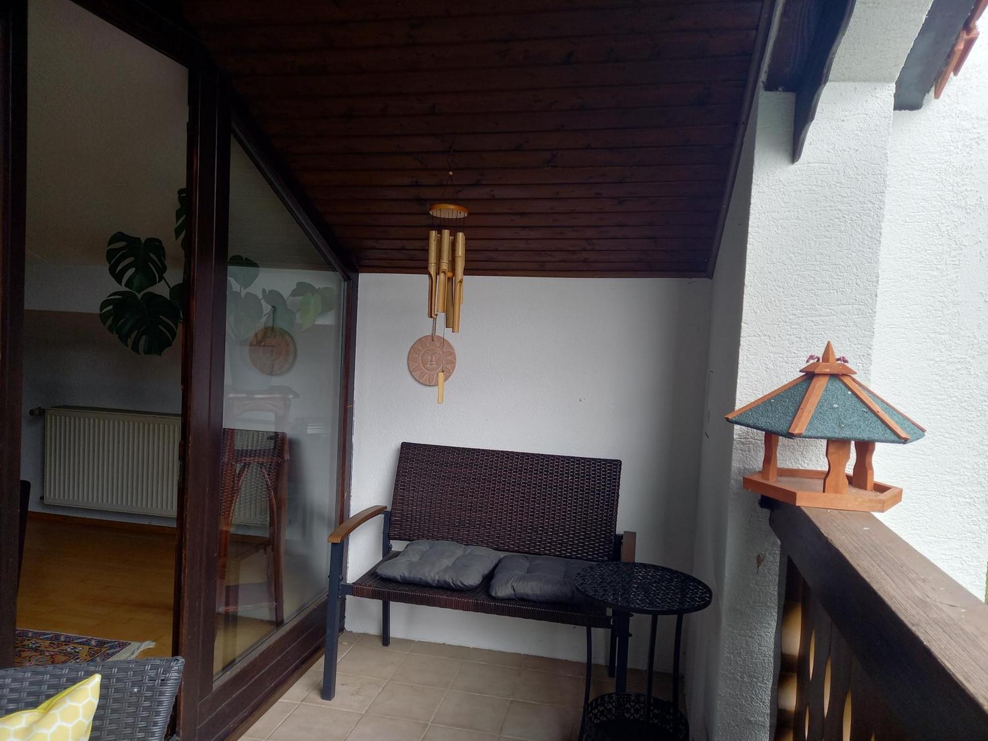 Ferienwohnung Johanna Scheßlitz Exterior foto