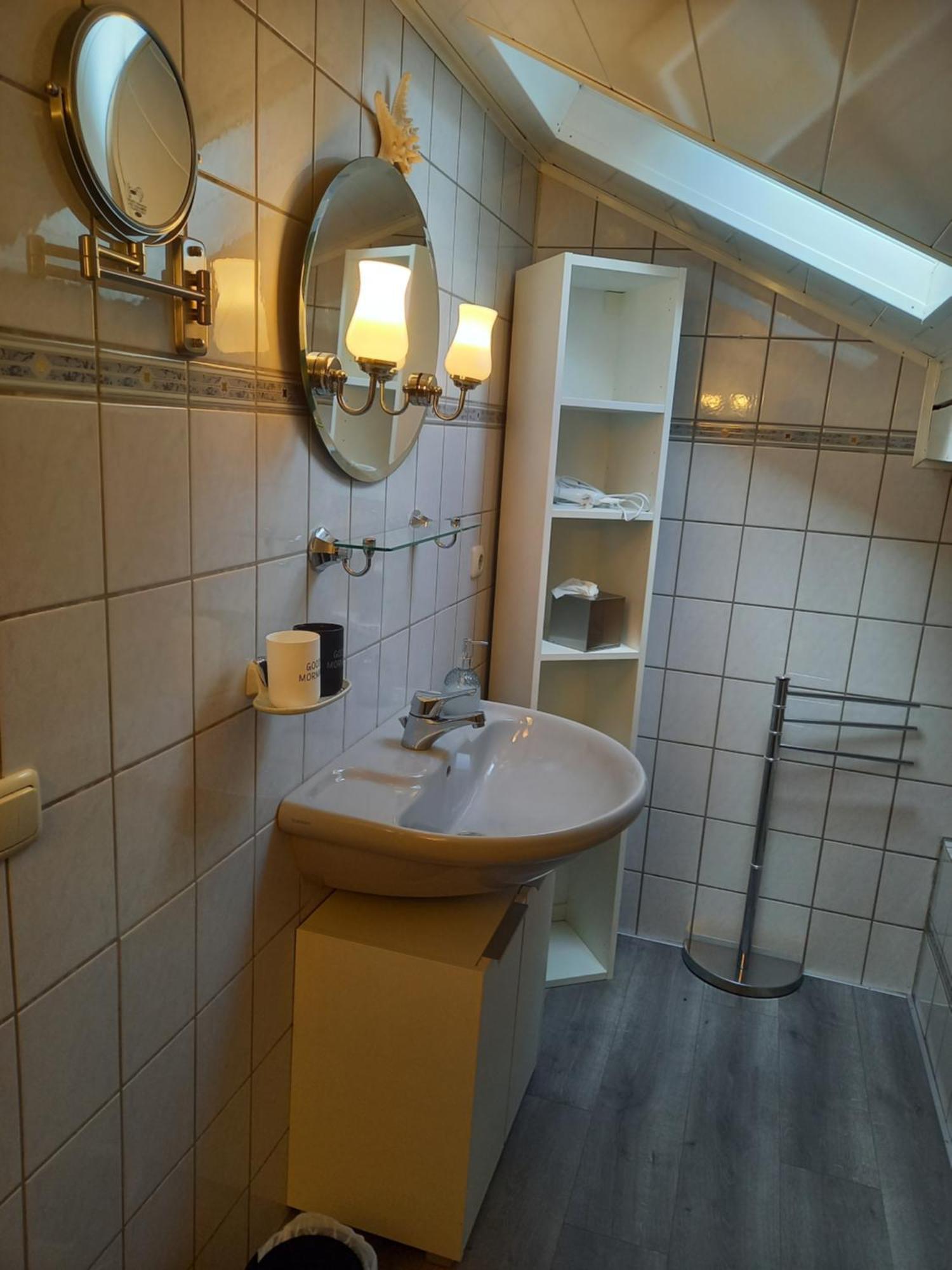 Ferienwohnung Johanna Scheßlitz Exterior foto